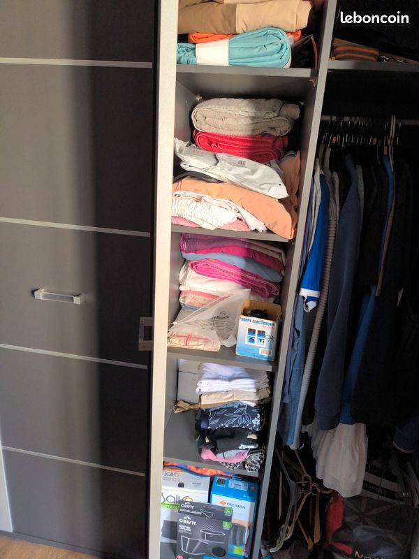 Chambre a coucher complète (image 5)