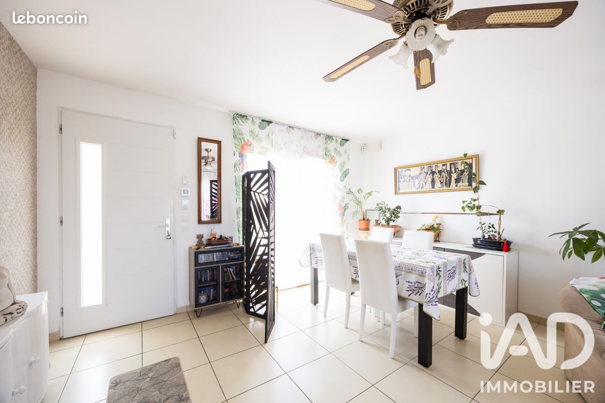 Maison 4 pièces 98 m² (image 8)