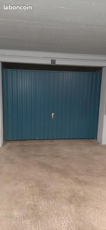 Parking 15 m² · à Schiltigheim · 15 m² · 88 €/mois