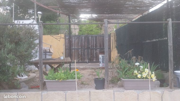 Location d'appartement
