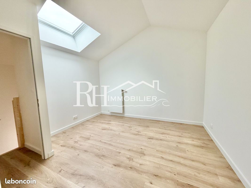 Duplex 3 pièces 70 m² (image 5)