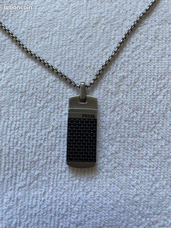 Collier Fossil (image 4)