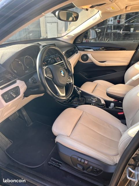 BMW X2 Sdrive 2.0 192CV (image 3)