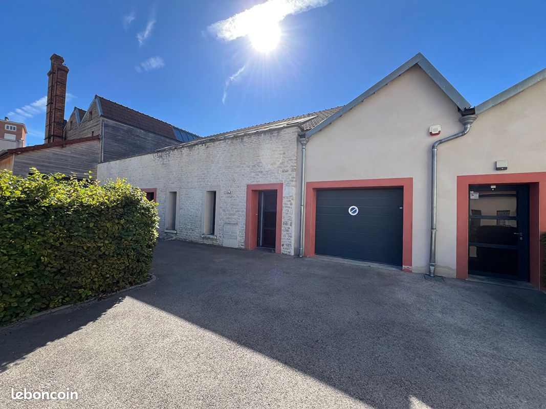 Appartement 5 pièces 205 m² · à Troyes · 205 m² · 1 462 €/mois