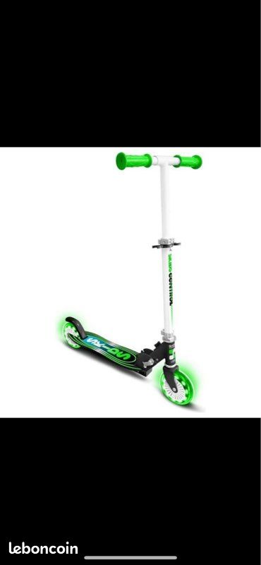 Trottinette (image 1)