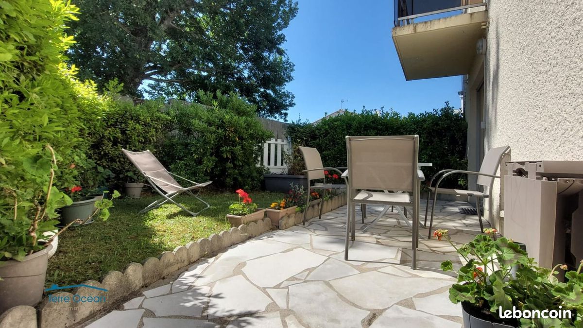 Appartement 2 pièces 41 m² · à Royan · 41 m² · 194 900 €