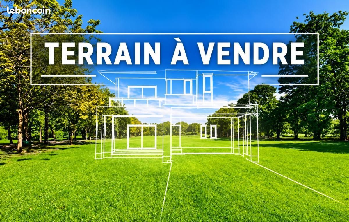 Terrain 630 m² · à Fretin · 630 m² · 179 000 €
