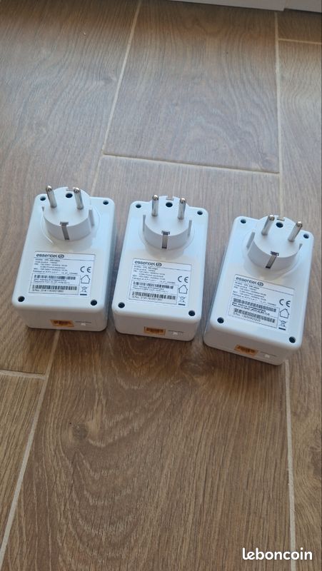 Boitiers CPL (image 3)