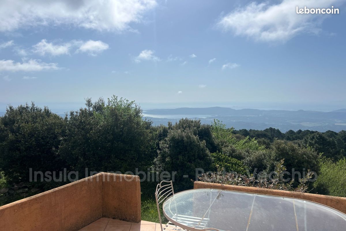 Maison 5 pièces 68 m² · à Porto-Vecchio · 68 m² · 510 000 €
