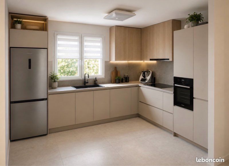 Maison 7 pièces 167 m² · à Rillieux-la-Pape · 167 m² · 719 000 €
