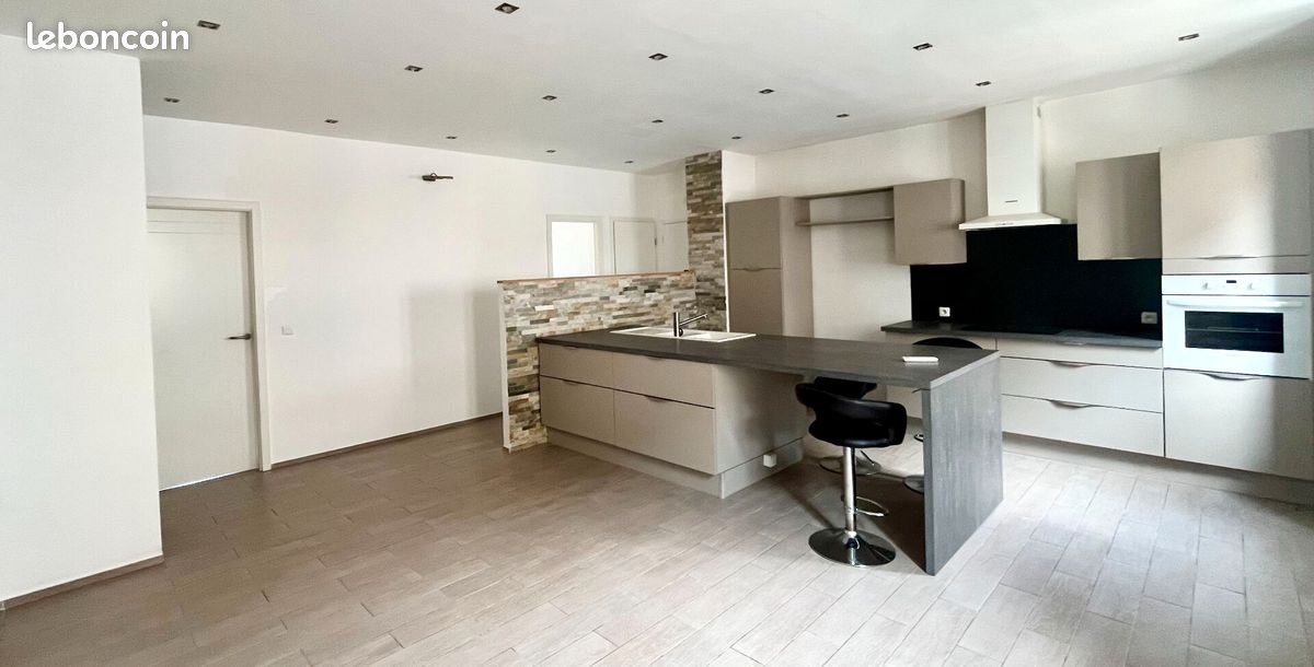 Appartement 3 pièces 60 m² · à Saint-Raphaël · 60 m² · 219 000 €
