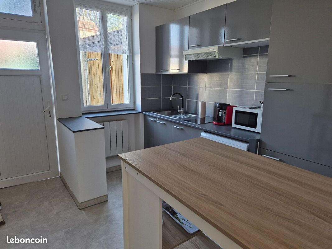 Appartement 2 pièces 24 m² (image 1)