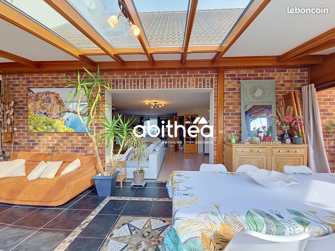 Maison 6 pièces 171 m² · à Dourges · 171 m² · 334 900 €