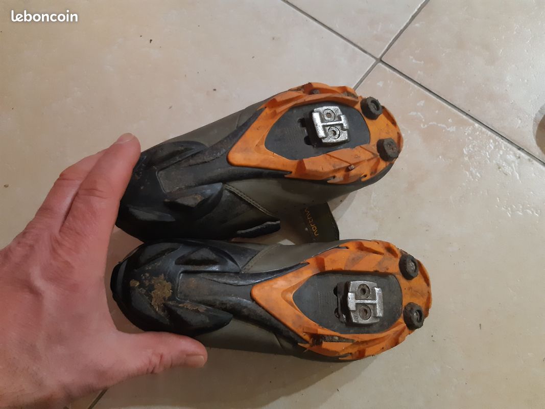Chaussure vtt (image 2)