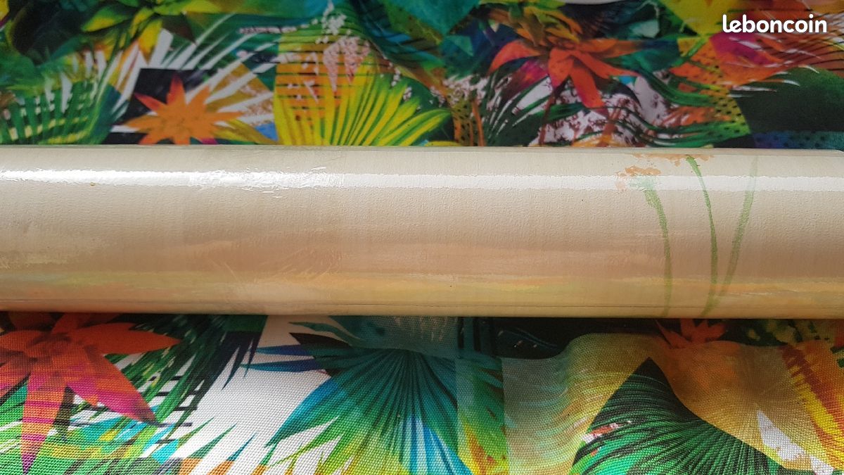 Lot 6 rouleaux papier peint Graham & Brown (image 4)