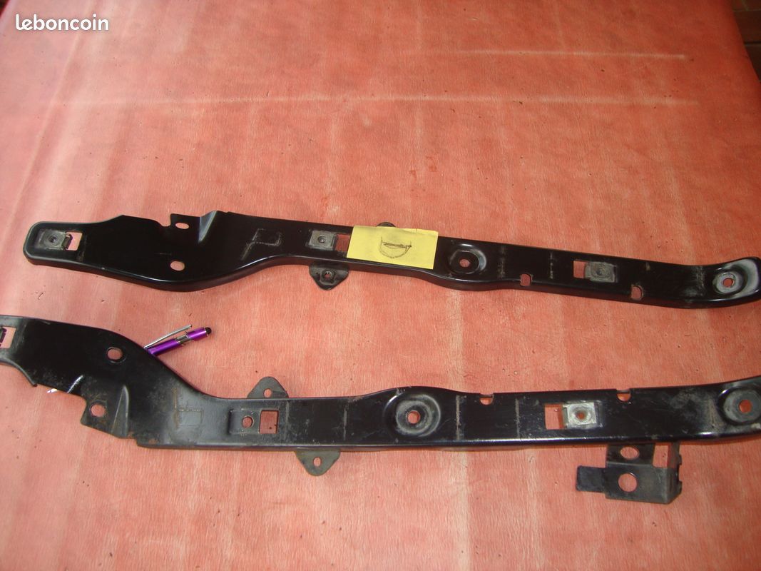 Traverse de marche pied piaggio mp3 (image 1)
