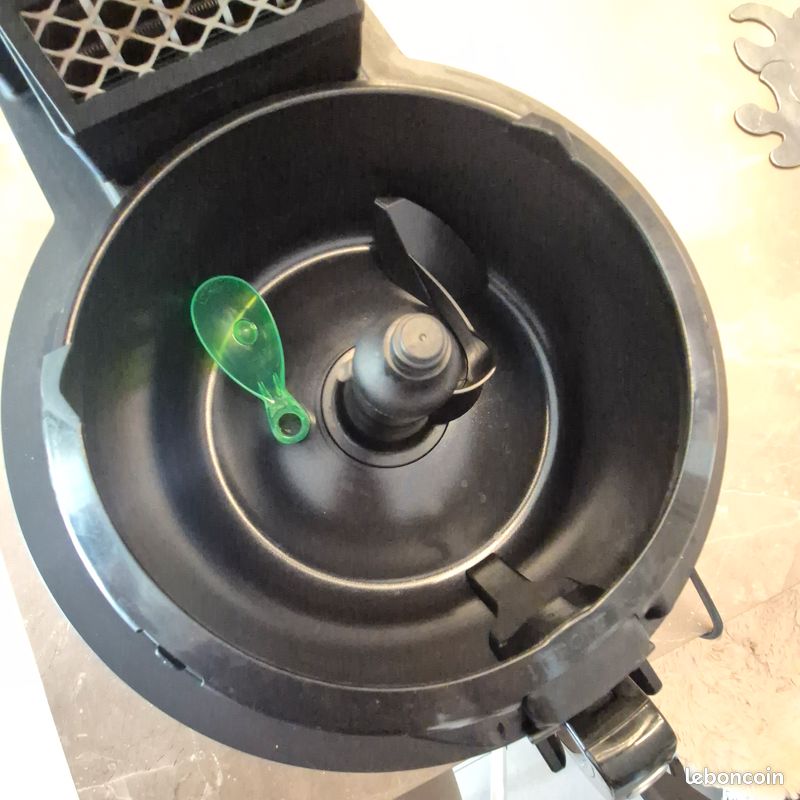 Actifry Genius XL (image 3)