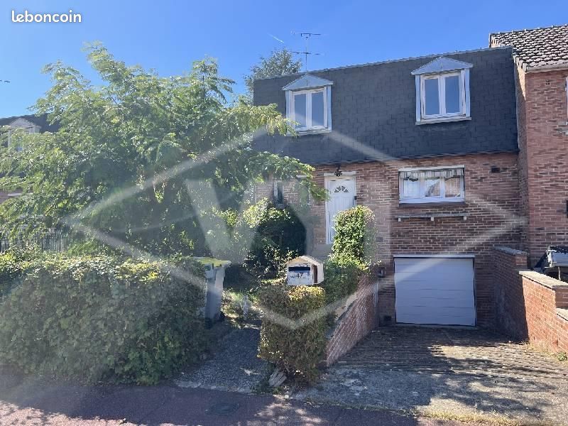 Maison 5 pièces 97 m² · à Combs-la-Ville · 97 m² · 316 500 €