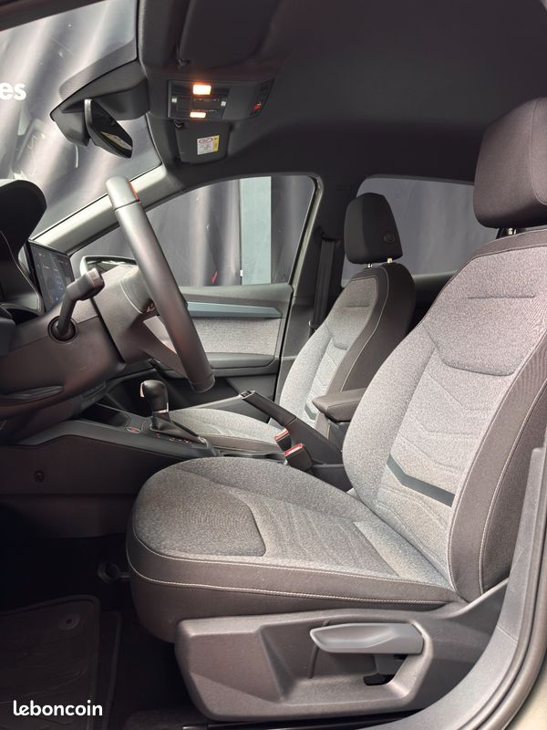 Seat arona 1.0 tsi 110 x-perience virtual cockpit - park assist (image 5)