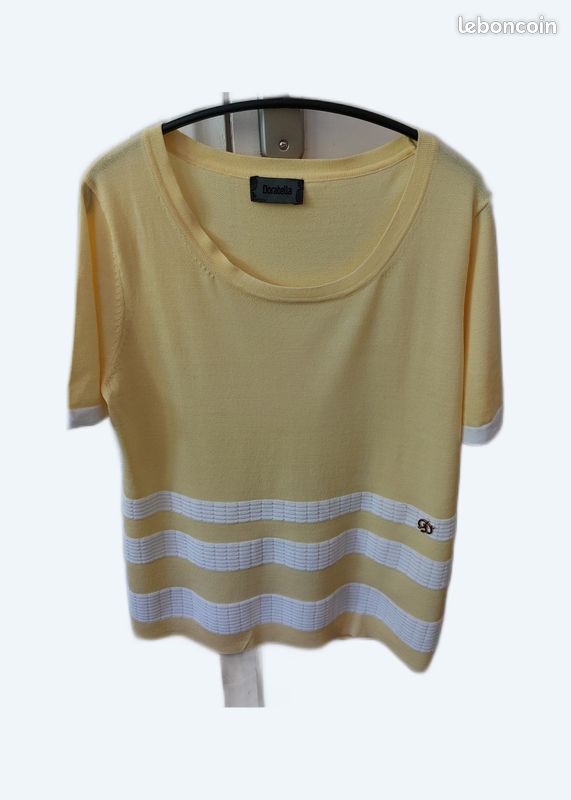 Polo femme (image 1)