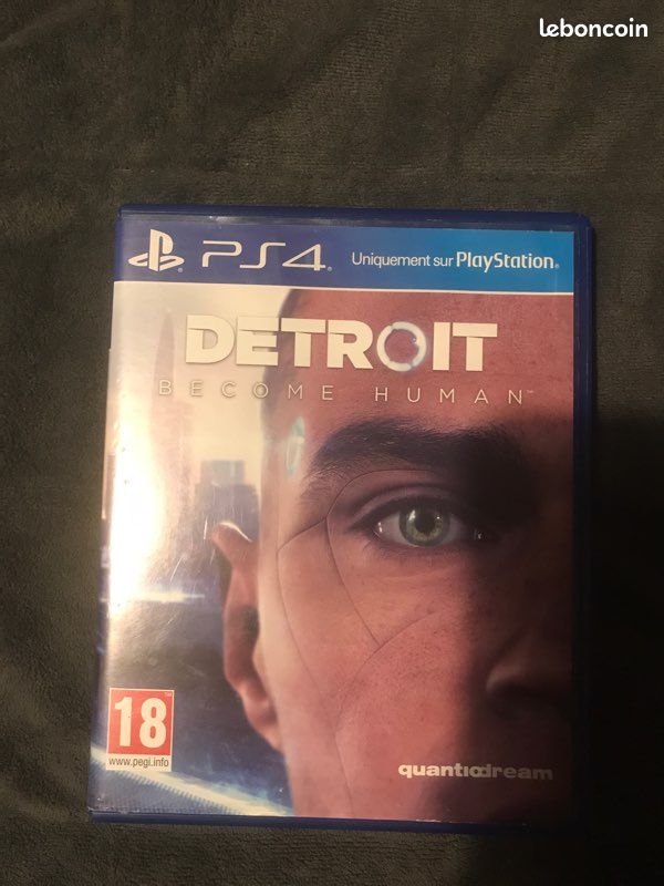 Jeux ps4 (image 1)