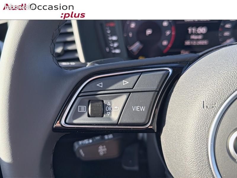 Audi A1 Sportback 25 TFSI 95ch Design S tronic 7 (image 23)
