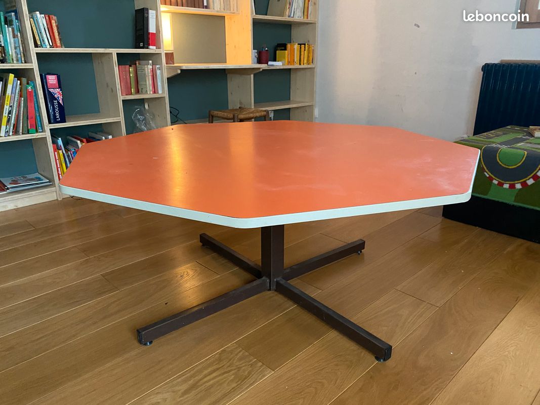 Table basse pour enfant (image 1)