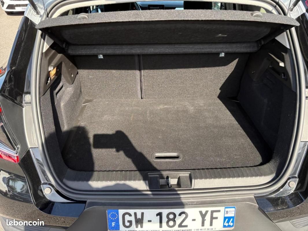 Renault Captur E-Tech full hybrid 145 Evolution (image 19)