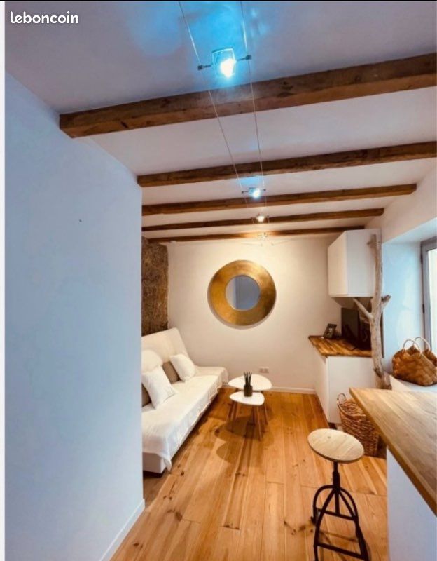Appartement 1 pièce 20 m² · à Propriano · 20 m² · 450 €