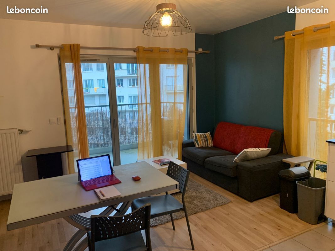 Appartement a louer bagneux - 2 pièce(s) - 42 m2 - Surfyn