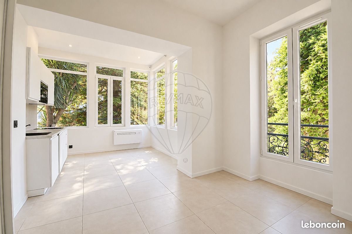 Appartement 2 pièces 34 m² · à Nice · 34 m² · 299 000 €