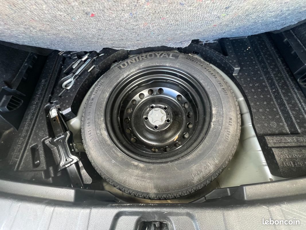 NISSAN QASHQAI 2019 EVAPO 1.3 DIG-T 160 DCT N-Connecta (image 10)
