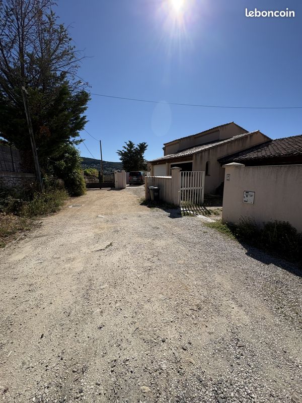Maison 4 pièces 117 m² · à Ceyreste · 117 m² · 549 000 €