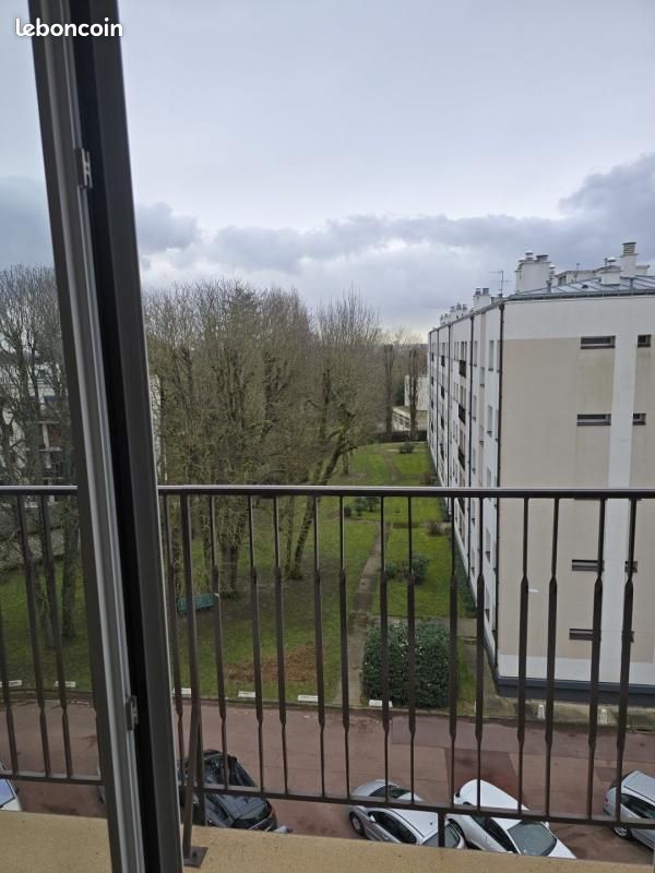 Appartement a louer chatenay-malabry - 1 pièce(s) - 49 m2 - Surfyn