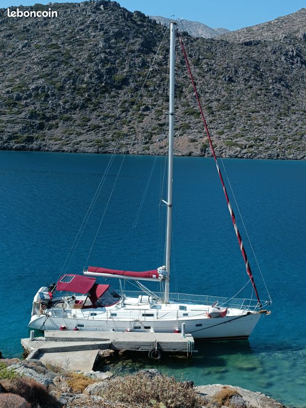 Beneteau Oceanis 411 — Vedi foto 1
