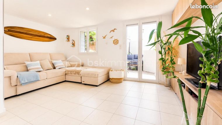 Maison 5 pièces 99 m²