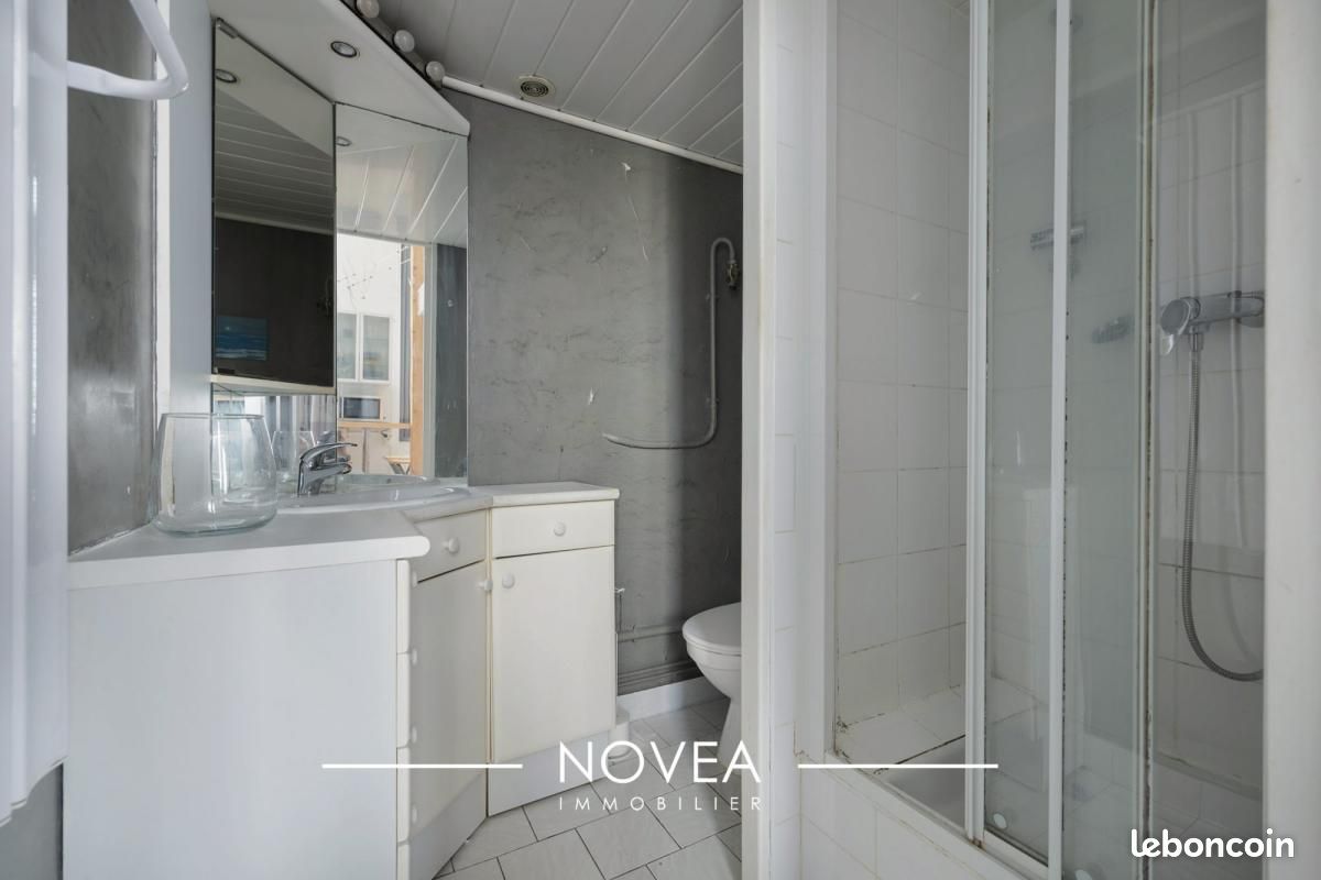 Appartement 2 pièces 47 m² (image 9)
