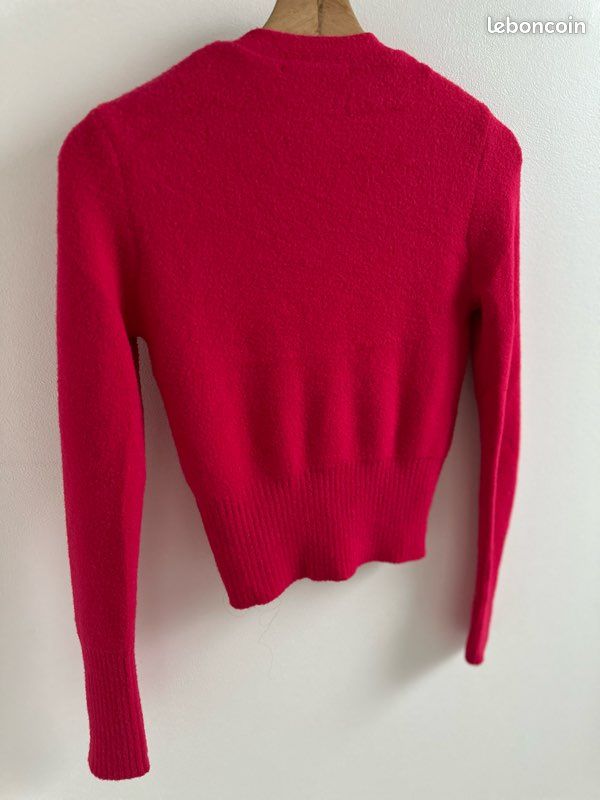 Cardigan Zara femme Vêtements