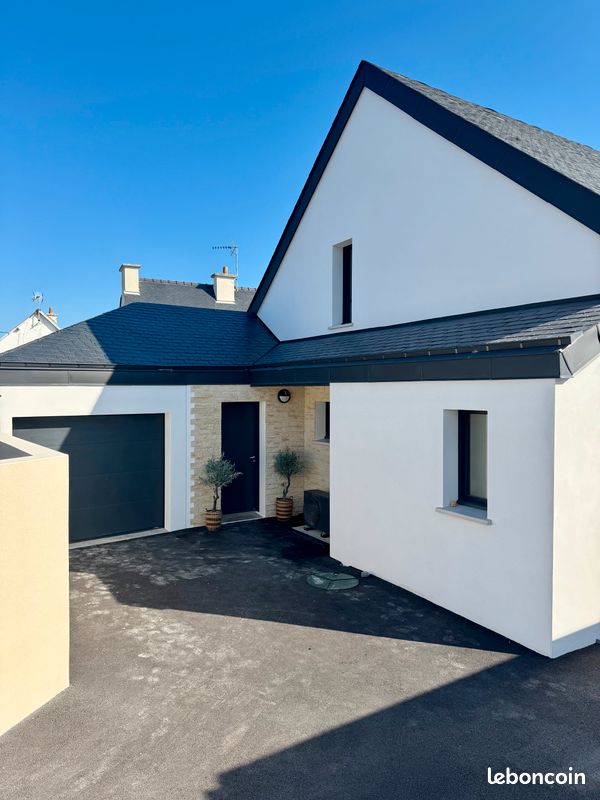 Maison 6 pièces 134 m² · à Quiberon · 134 m² · 699 500 €