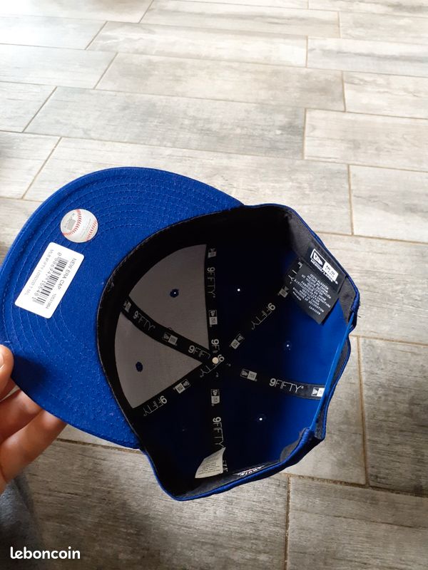 Casquette baseball (image 2)