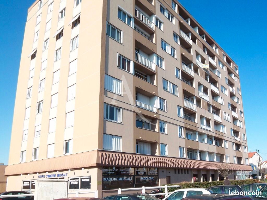 Appartement 4 pièces 78 m² · à Conflans-Sainte-Honorine · 78 m² · 241 000 €
