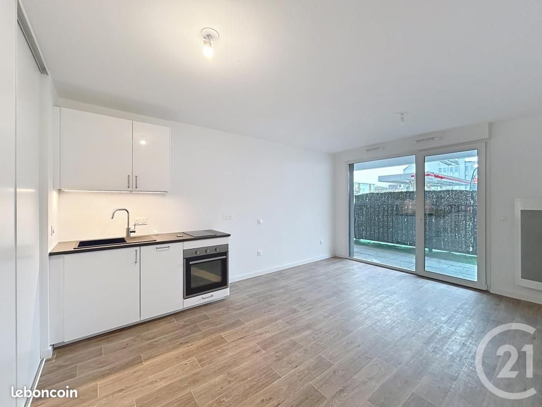 Appartement 1 pièce 27 m² · à Reims · 27 m² · 478 €/mois
