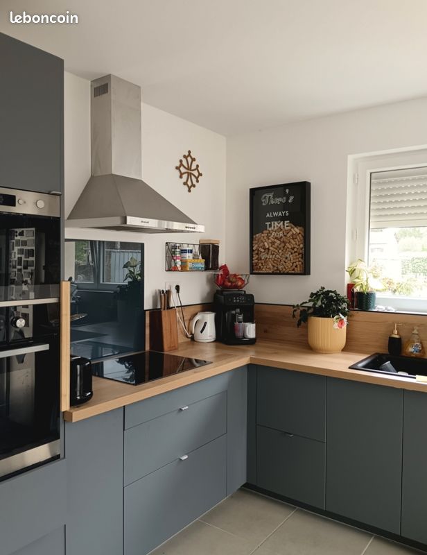Maison 3 pièces 70 m² · à Chancelade · 70 m² · 170 000 €