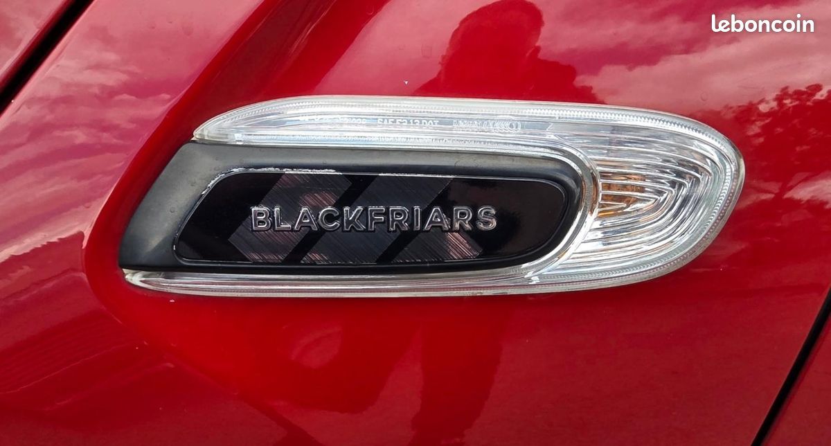 Mini 3 portes HATCH F56 Cooper D 116 ch BVA7 Edition Blackfriars (image 20)