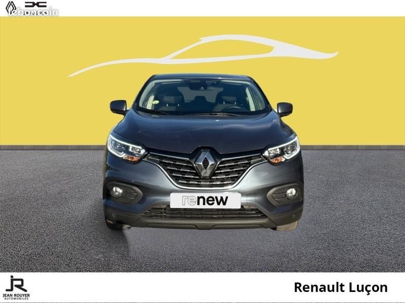 Renault Kadjar 1.5 Blue dCi 115ch Evolution EDC (image 9)