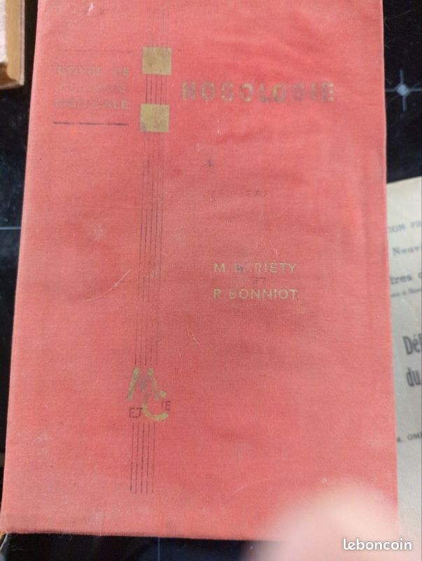 Livres manuels scolaires économie, histoire, médecine, droit (image 10)