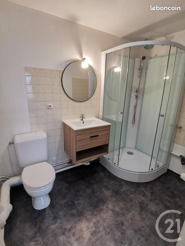 Appartement a louer fecamp - 2 pièce(s) - 45 m2 - Surfyn