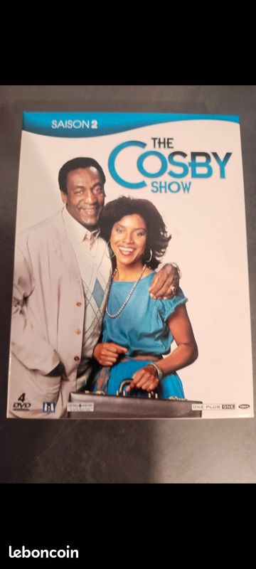 The cosby show saison 2 (image 1)