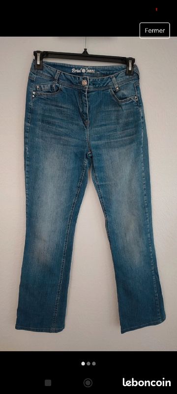 Lot de vêtements pour femme (image 10)