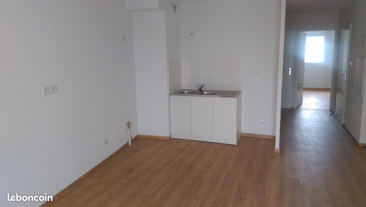 Appartement a louer merignac - 3 pièce(s) - 60 m2 - Surfyn